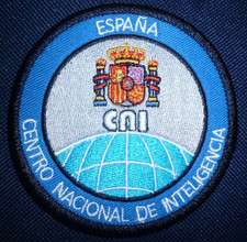SPAIN MINISTRY OF DEFENCE