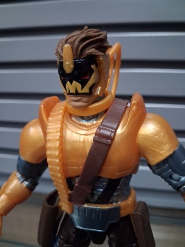 Marvel legends figures classic - legends,