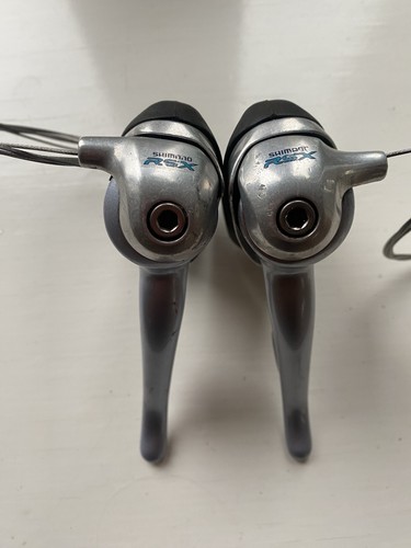 Shimano rsx shifters - shimano,