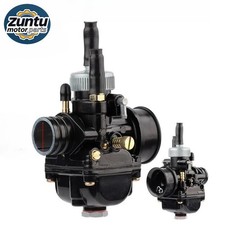 Motorcycle Racing Carburetor