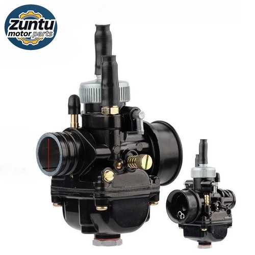 Motorcycle racing carburetor - racing,