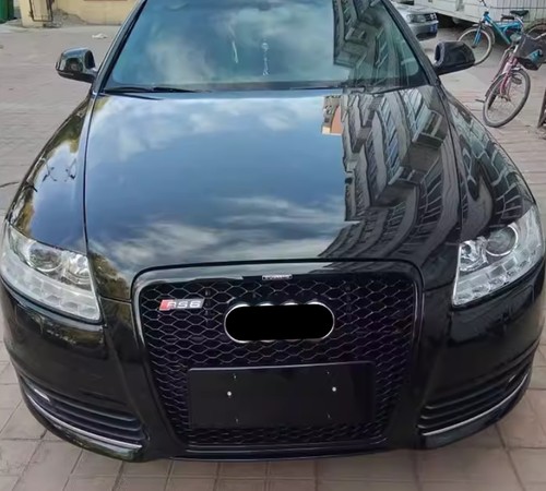For audi 2005 - audi, rs6