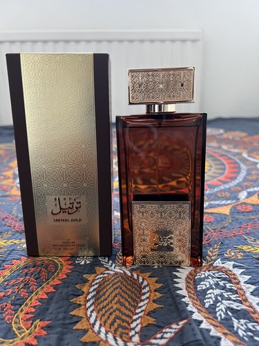 Tarteel gold 75ml - 75ml, perfume