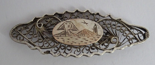 Lovely egyptian revival - egyptian,