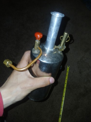 Rare antique steam engine - antique,