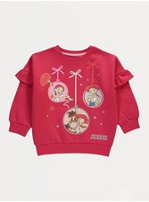 Toy Story Christmas Jessie