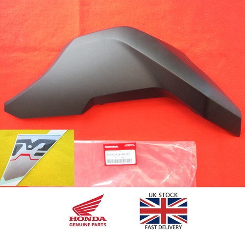 Honda msx125 grom tank fairing - msx125,