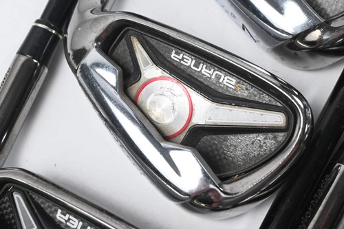Taylormade burner irons - burner, /