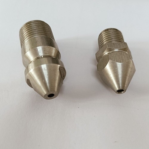 Pressure washer drain sewer - pressure,