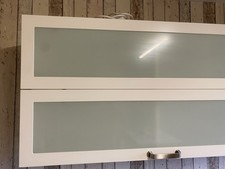 IKEA Varde Kitchen Wall