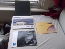 PEUGEOT 207 CC MODELS OWNERS