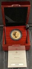 Royal Mint 2024 Gold Proof