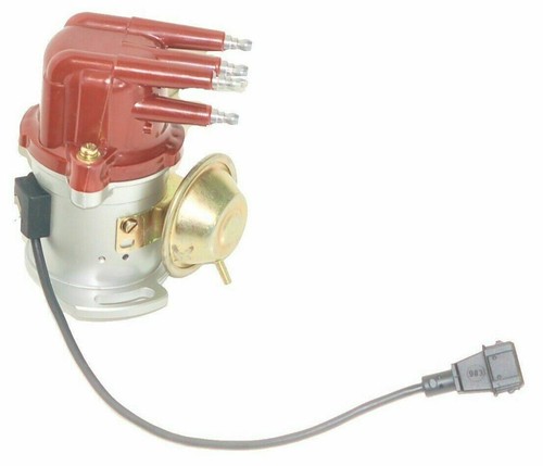 New complete distributor - complete,