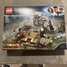 LEGO Harry Potter (75965) The Rise of Voldemort - Brand New & Sealed!