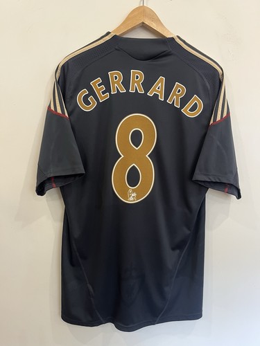 2009 liverpool adidas away - 2009-10,