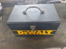 DEWALT DW930 12v Cordless 5