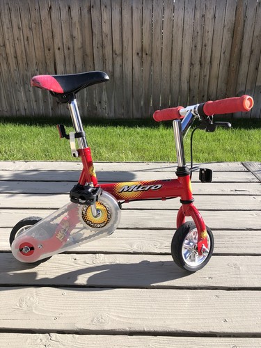 Rare vintage huffy - vintage, "hear