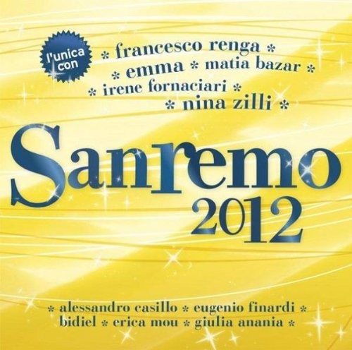 Vari sanremo 2012 - vari-sanremo,