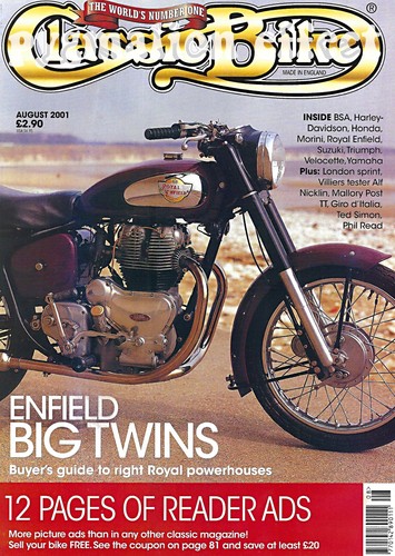 Yamaha xs650 xs1b - xs1b, gt250