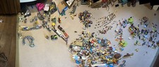 Lego Harry Potter Massive