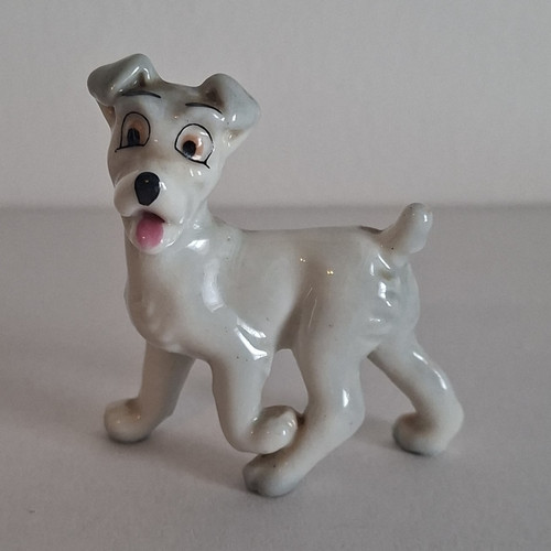 Wade england disney tramp - wade,