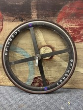 SPINERGY FOUR BLADE REV X