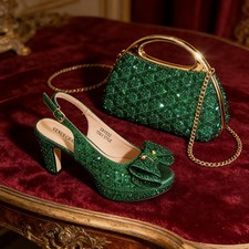 Women Fashion Shoes Italian