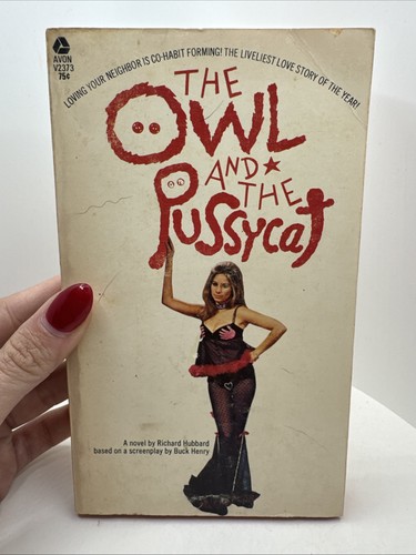 The owl and - the, by