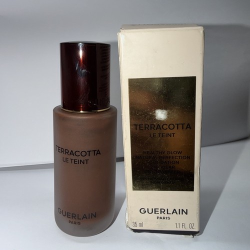 Guerlain terracotta teint - guerlain,
