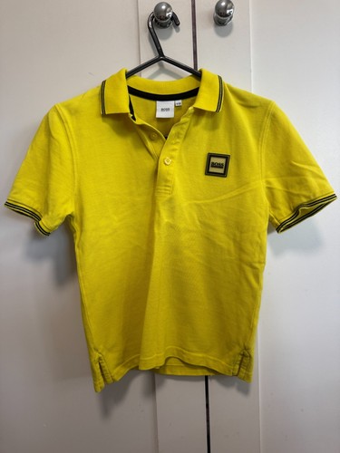 Hugo boss boy - hugo, 8