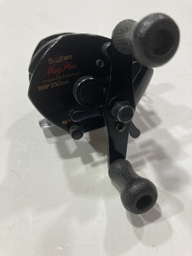 Shimano bantam mag plus bait - shimano,