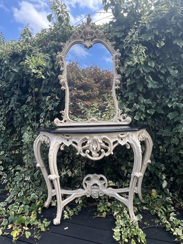 Vintage rococo french style - vintage,