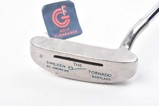 Swilken The Tornado Putter /