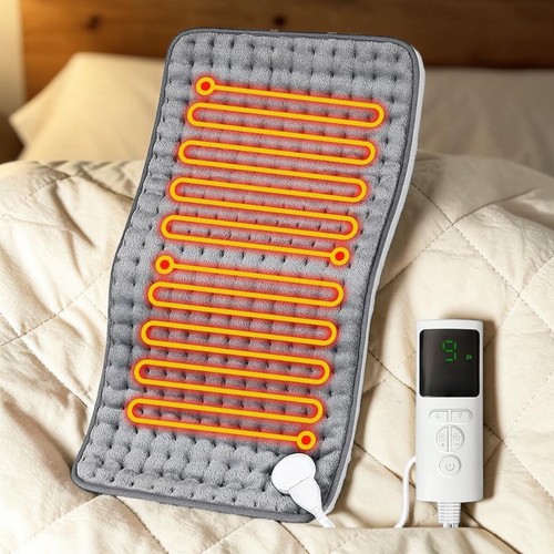 Electric heating pad soft - electric,