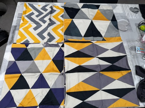 Cushion covers decorative - 8,