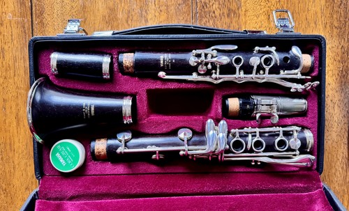 Yamaha ycl clarinet - yamaha, ycl-64
