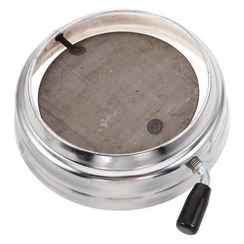 Fireplace chimney flue - chimney, cover