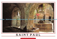 D134309 Saint Paul Cote d Azur