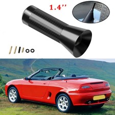1.4" Short Roof Aerial Antenna