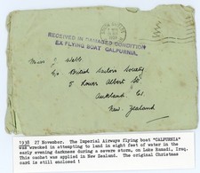 P85/10/RC GREAT BRITAIN 1938