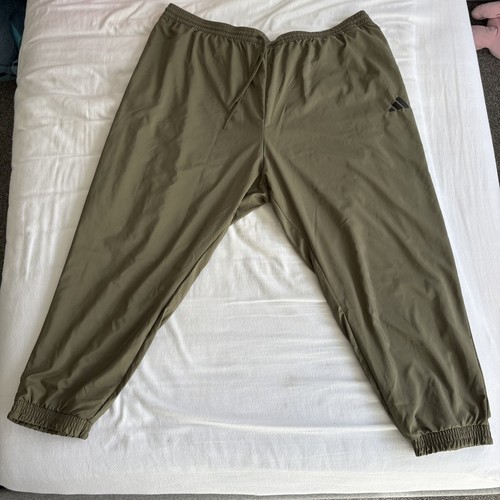 Adidas bottoms size 4xl mens - 4xl,