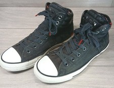 Converse Wiz Khalifa x Chuck