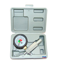 Kart Carb Pop Off Pressure