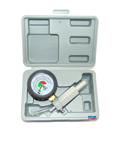 Kart carb pop off pressure - pop,