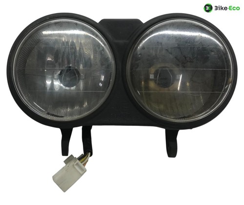 Optics headlight buell - headlight, xb9s