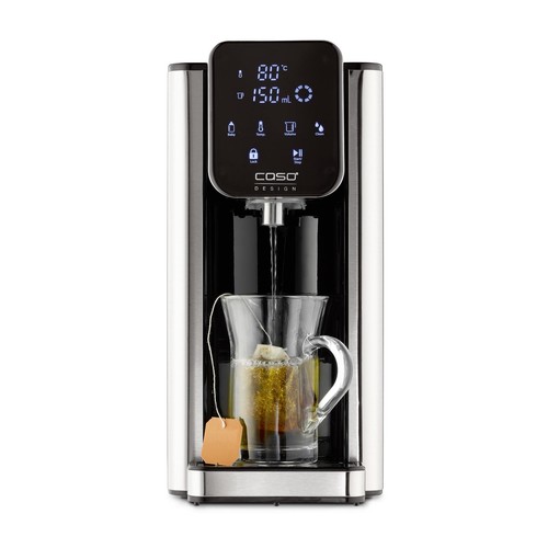 Caso design 660 turbo hot - hw,