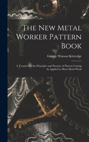 Kittredge new metal worker - -,