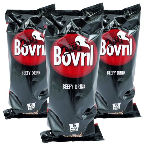 Bovril bundle x - of, 3