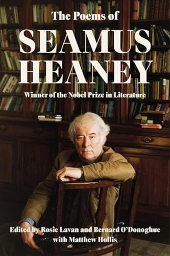 The poems seamus - poems,