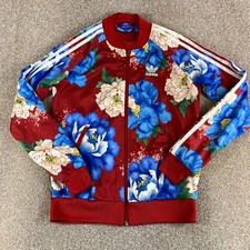 ADIDAS FARM RIO Jacket Women